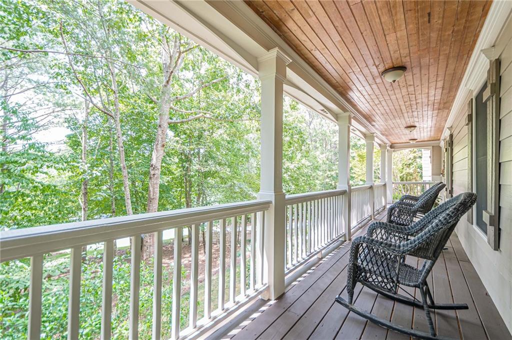 415 Gray Fox Drive