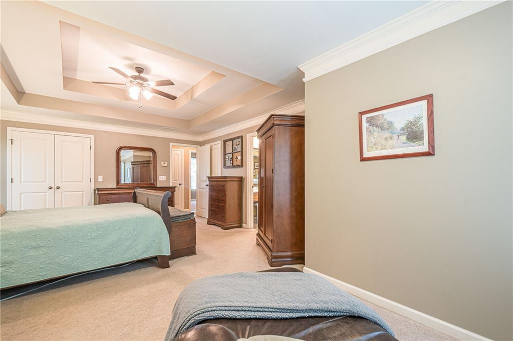 415 Gray Fox Drive