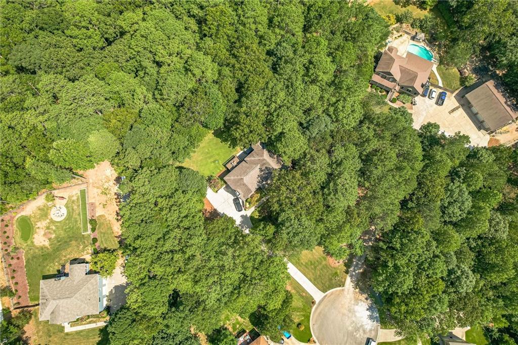 415 Gray Fox Drive
