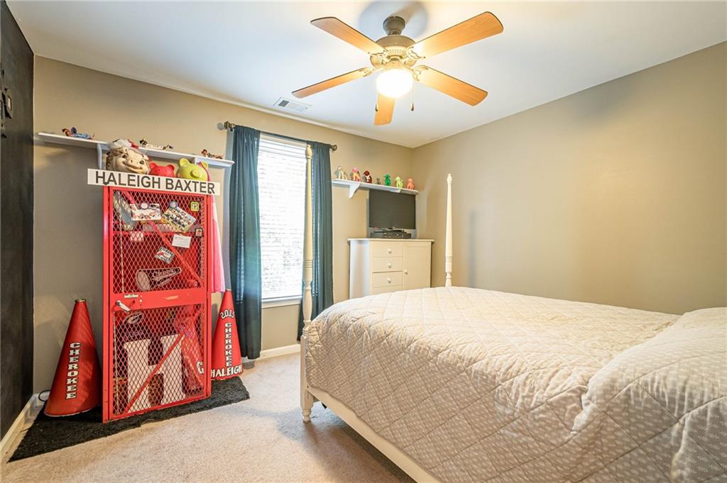 415 Gray Fox Drive