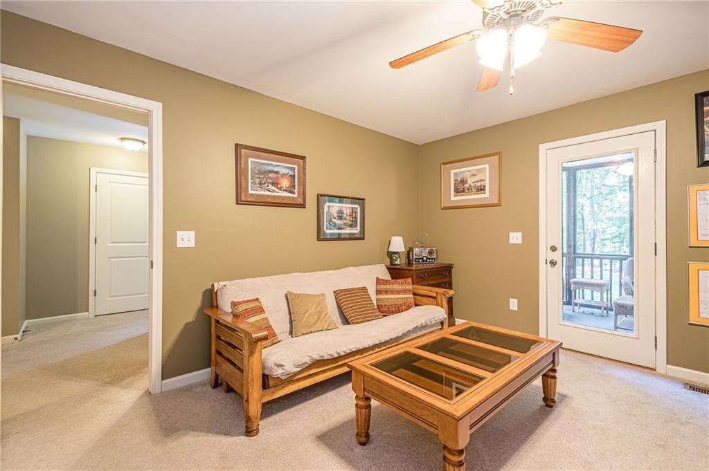 415 Gray Fox Drive