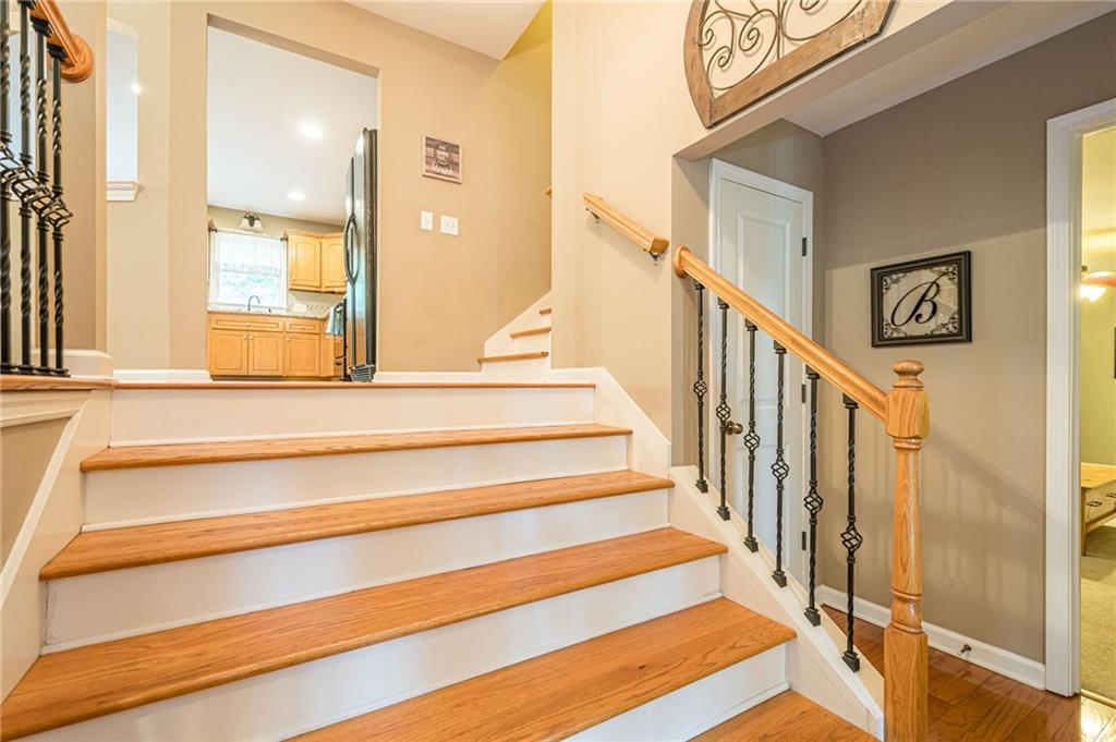415 Gray Fox Drive