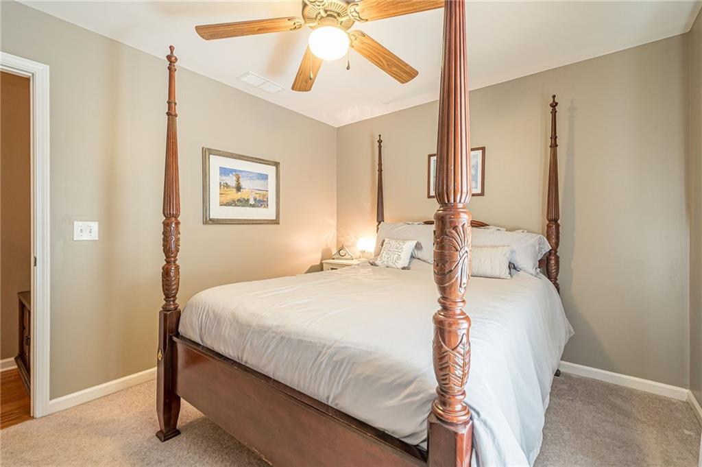 415 Gray Fox Drive