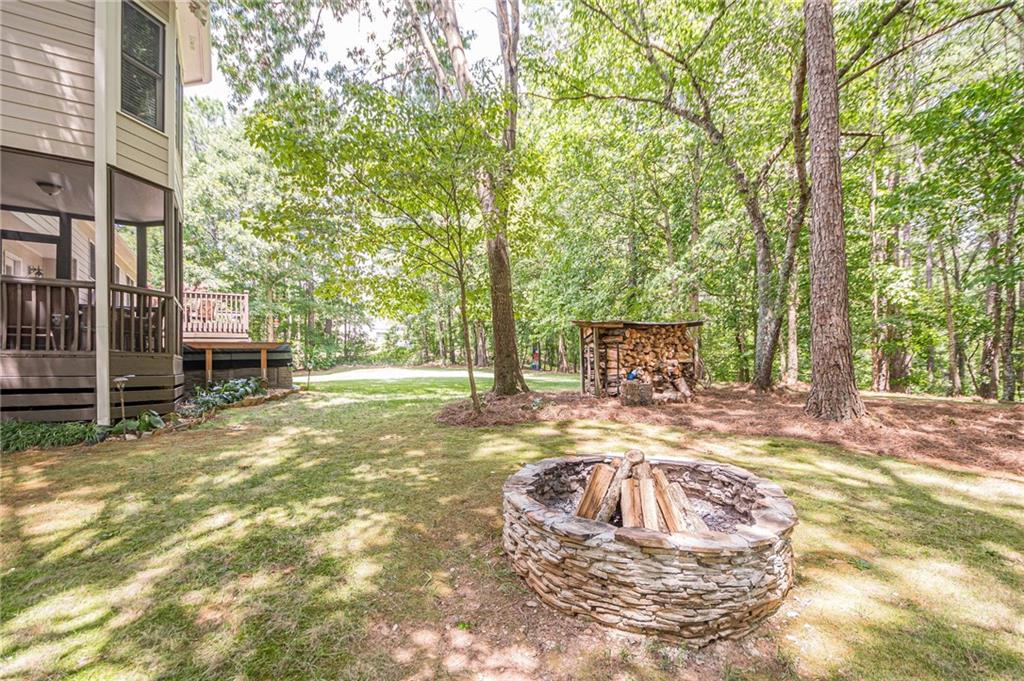 415 Gray Fox Drive