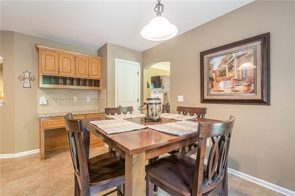 415 Gray Fox Drive