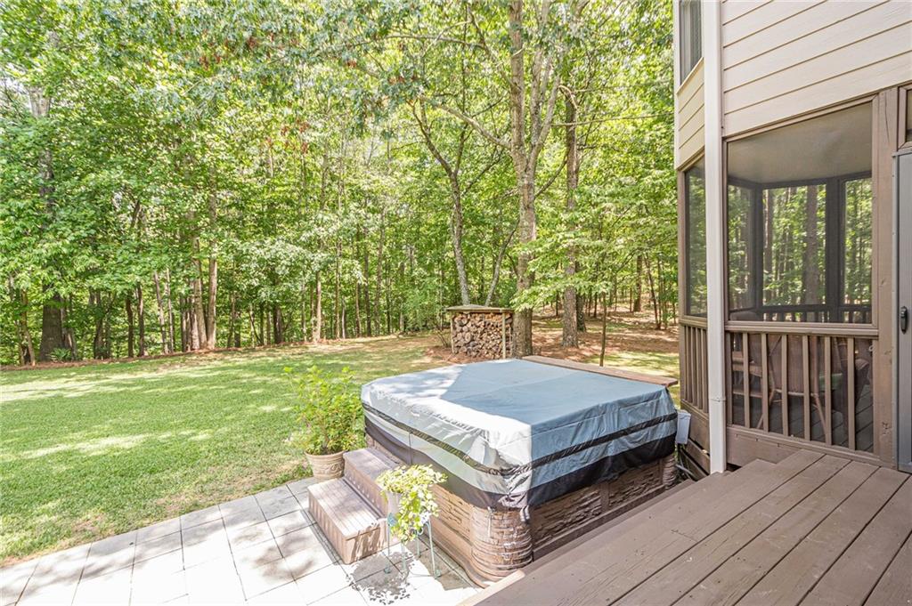 415 Gray Fox Drive