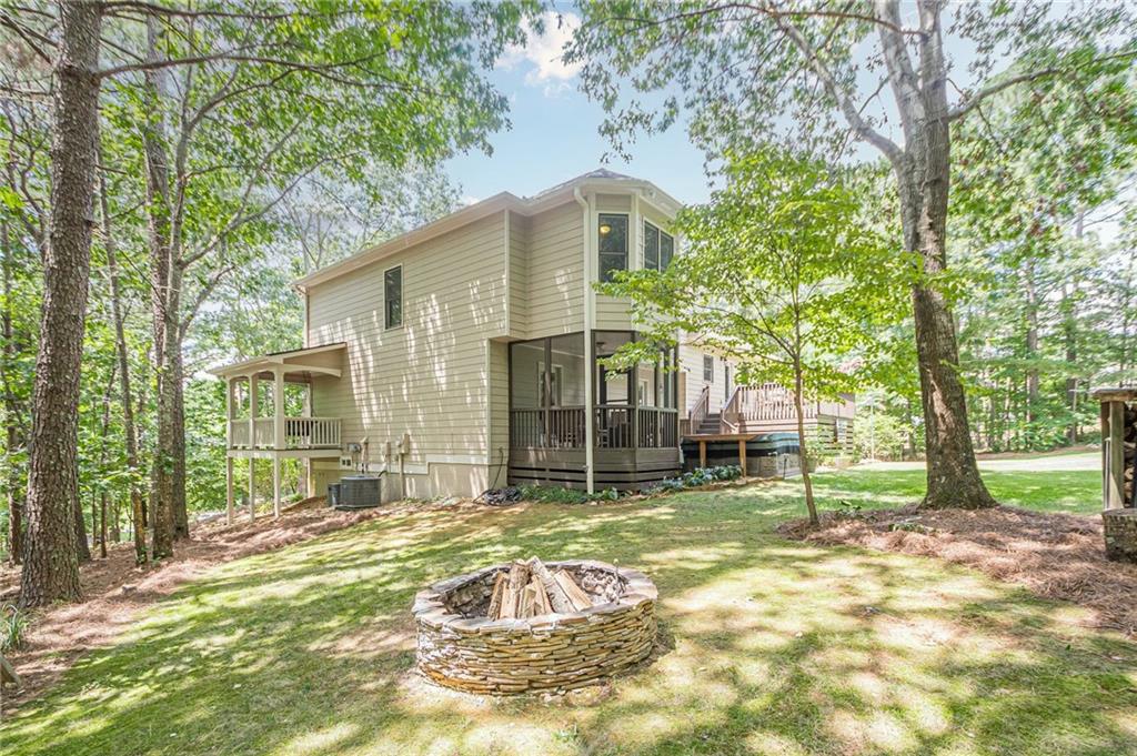 415 Gray Fox Drive