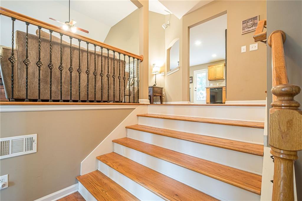 415 Gray Fox Drive