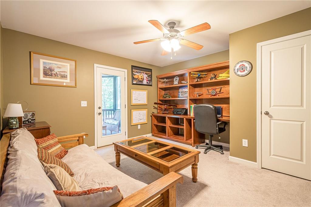 415 Gray Fox Drive