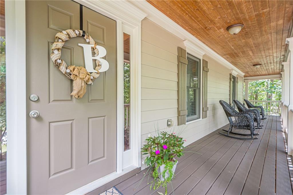 415 Gray Fox Drive