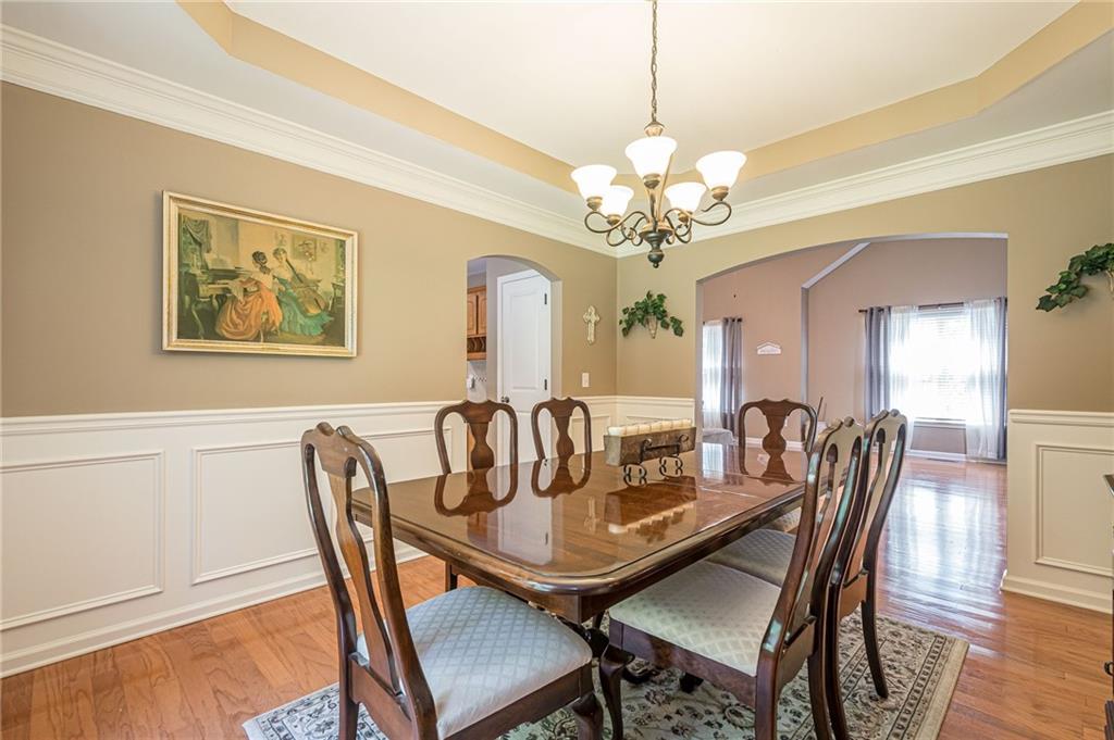 415 Gray Fox Drive