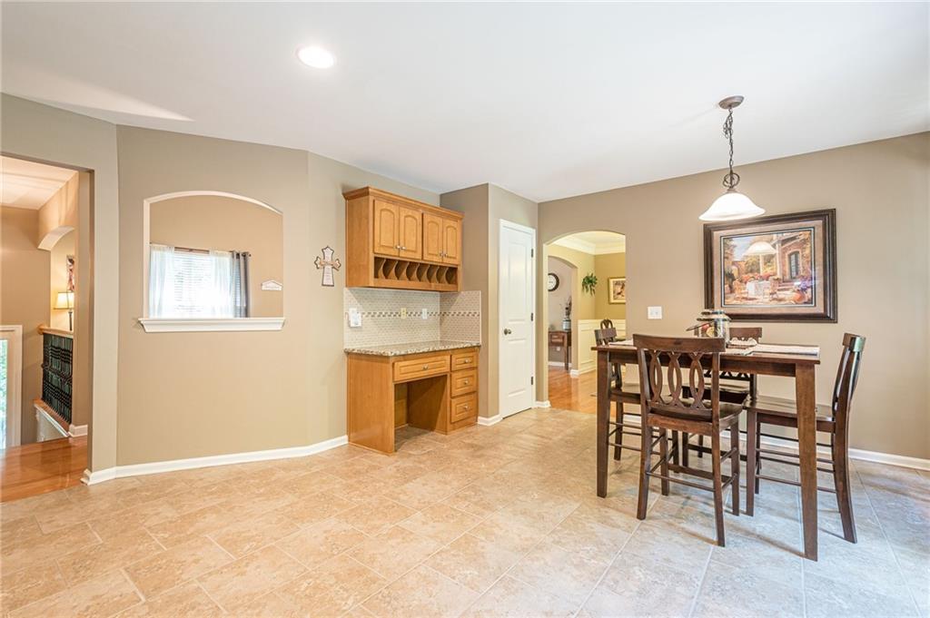415 Gray Fox Drive
