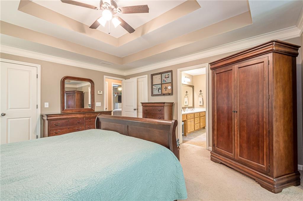 415 Gray Fox Drive
