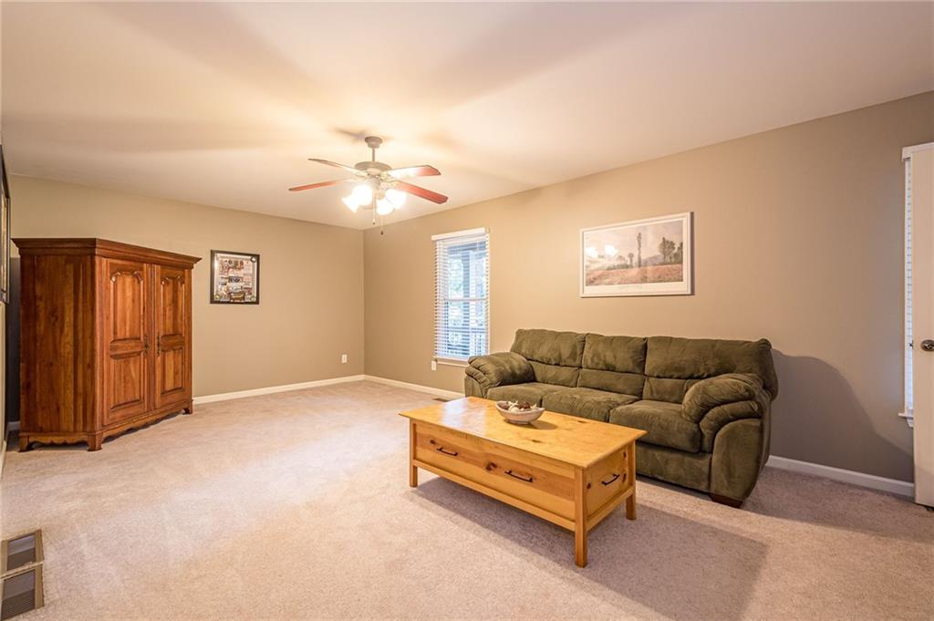 415 Gray Fox Drive