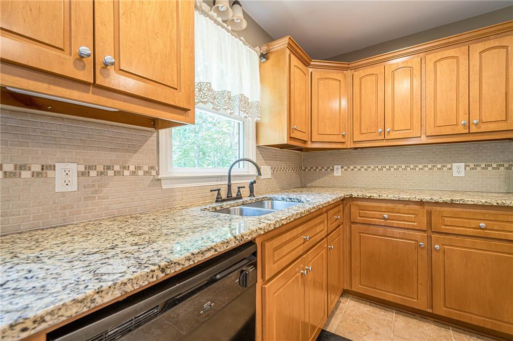 415 Gray Fox Drive