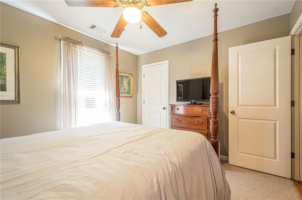 415 Gray Fox Drive