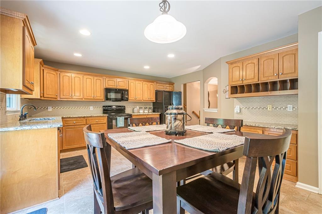 415 Gray Fox Drive