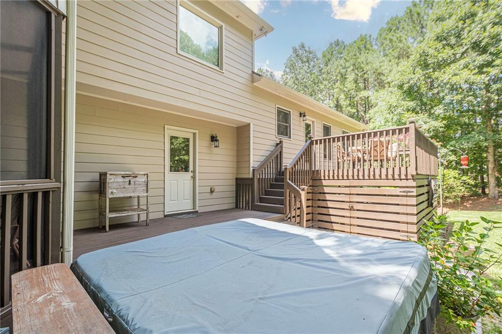 415 Gray Fox Drive
