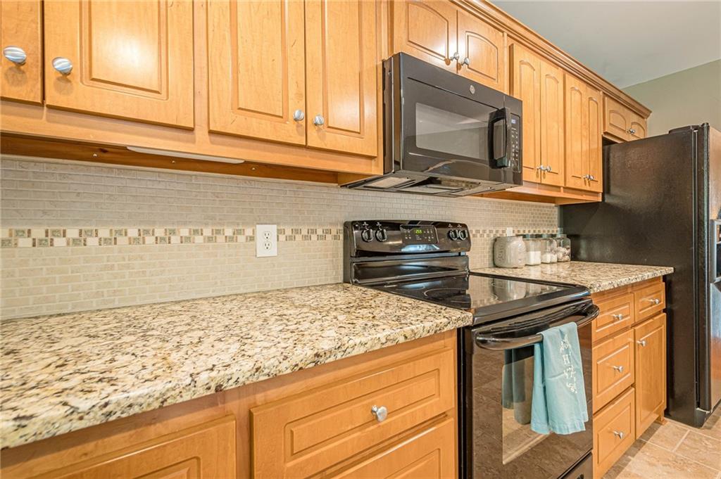415 Gray Fox Drive
