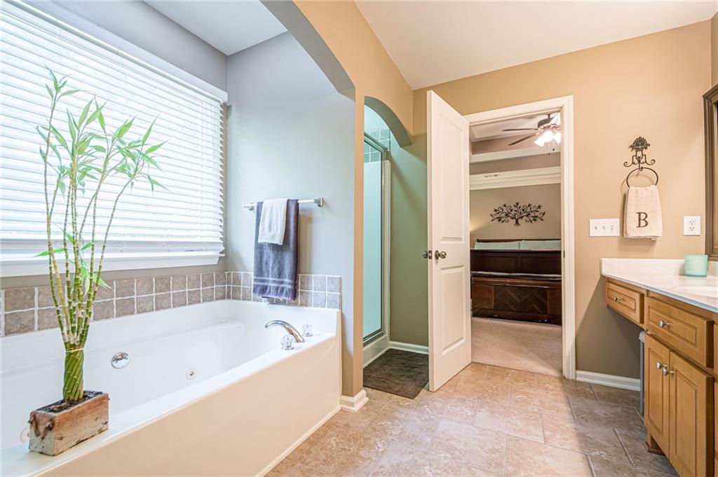 415 Gray Fox Drive