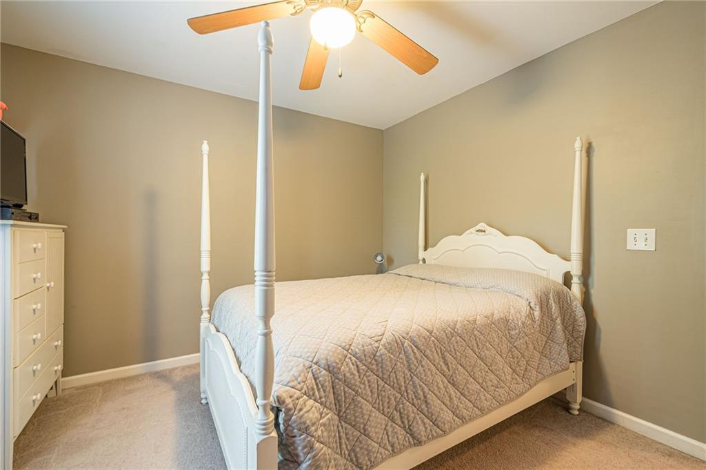415 Gray Fox Drive