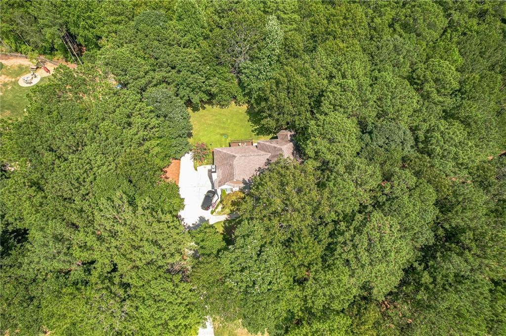 415 Gray Fox Drive