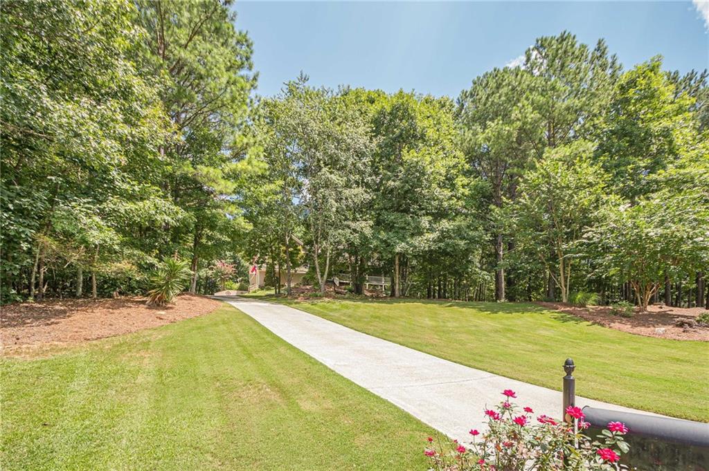 415 Gray Fox Drive