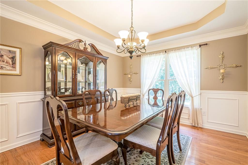 415 Gray Fox Drive