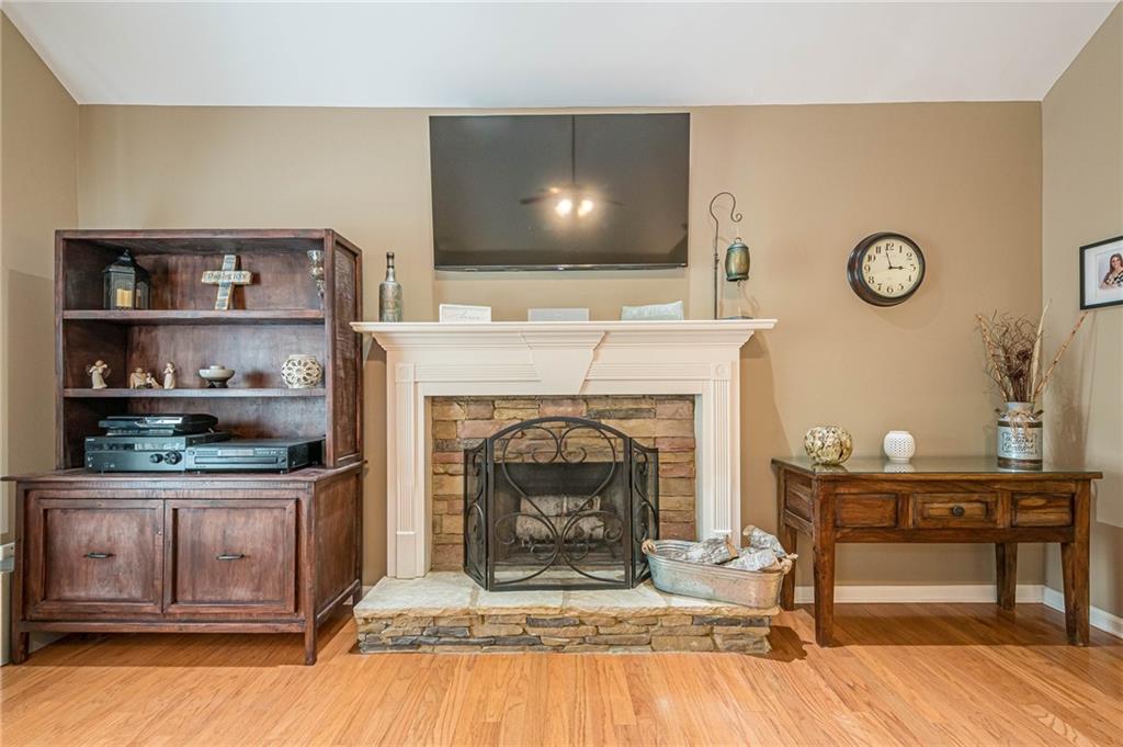 415 Gray Fox Drive
