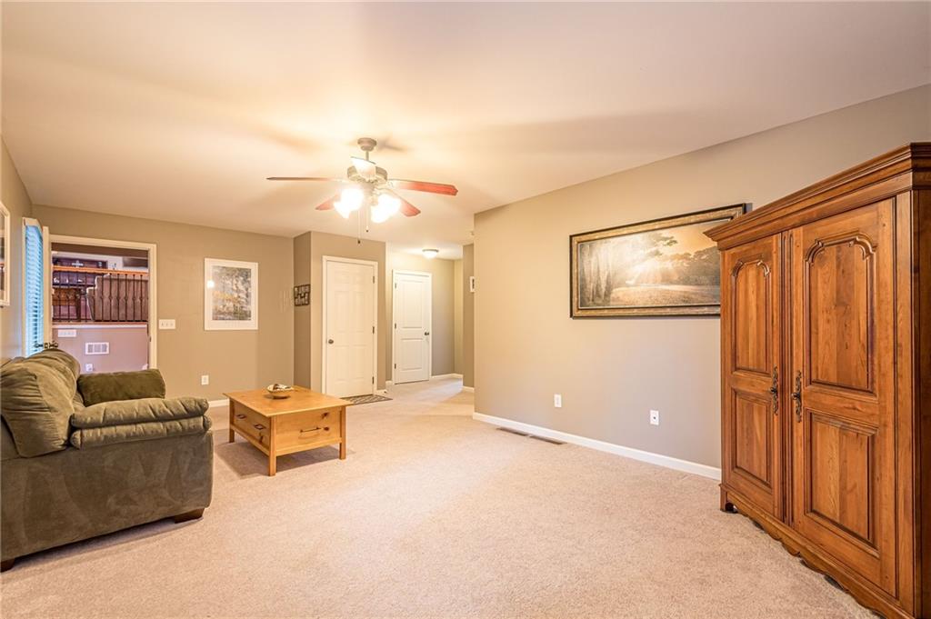 415 Gray Fox Drive