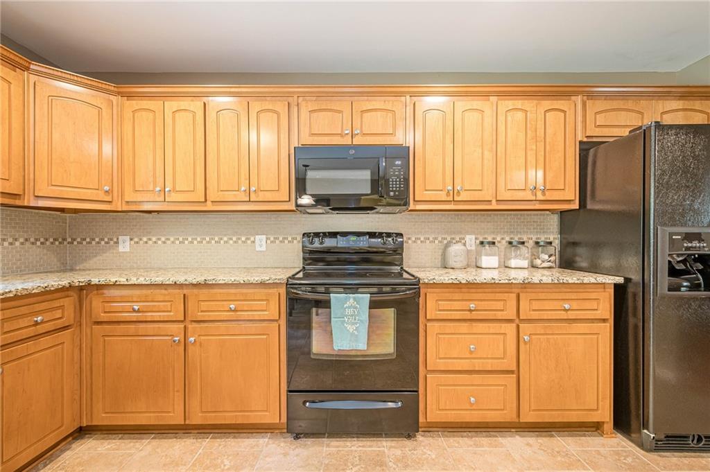 415 Gray Fox Drive