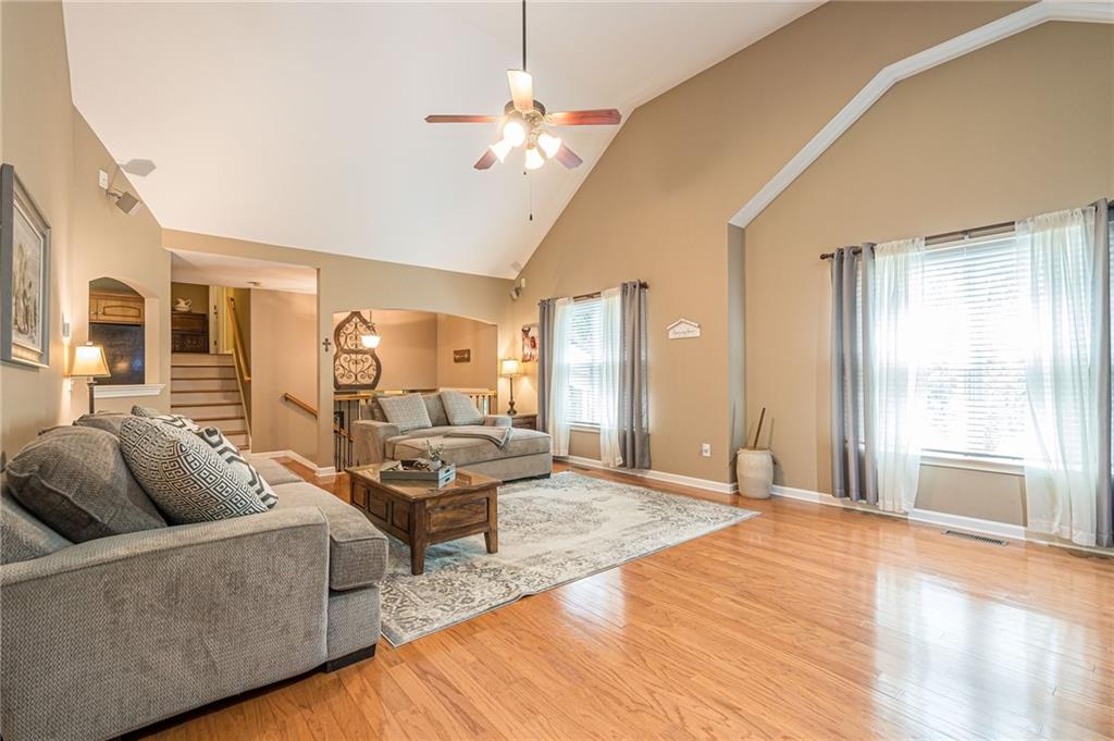 415 Gray Fox Drive