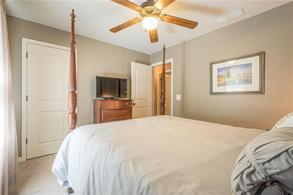 415 Gray Fox Drive