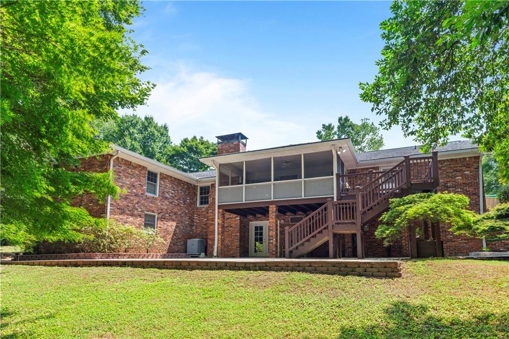 2992 Randolph Road NE