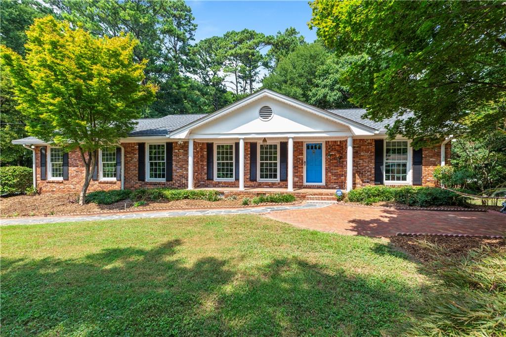 2992 Randolph Road NE