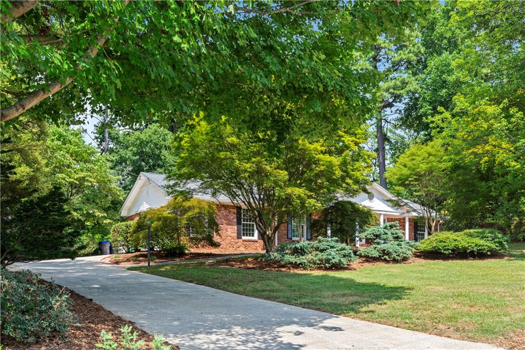 2992 Randolph Road NE