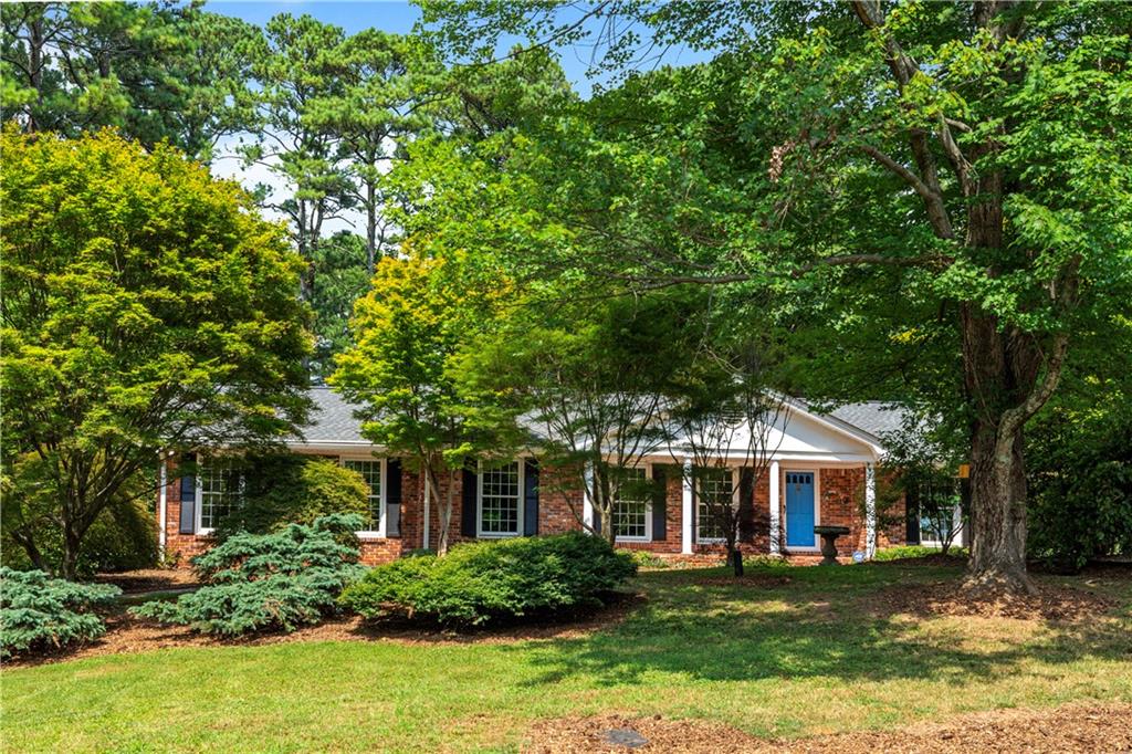 2992 Randolph Road NE