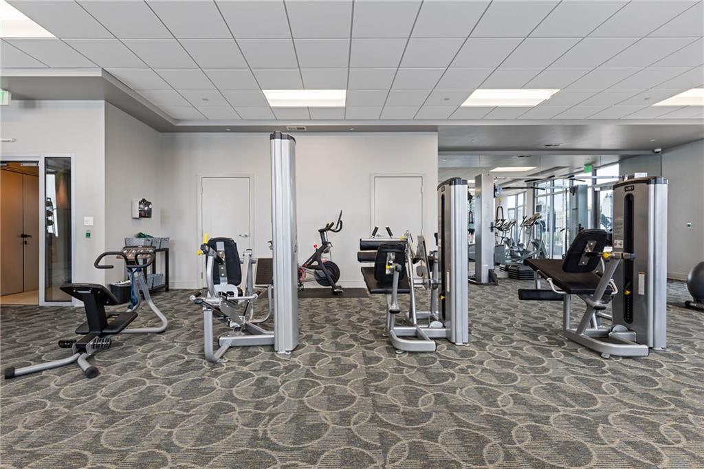 222 12th Street NE Unit 2108
