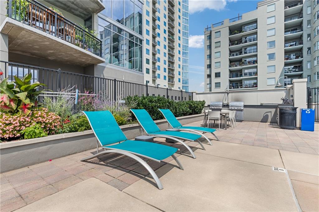 222 12th Street NE Unit 2108