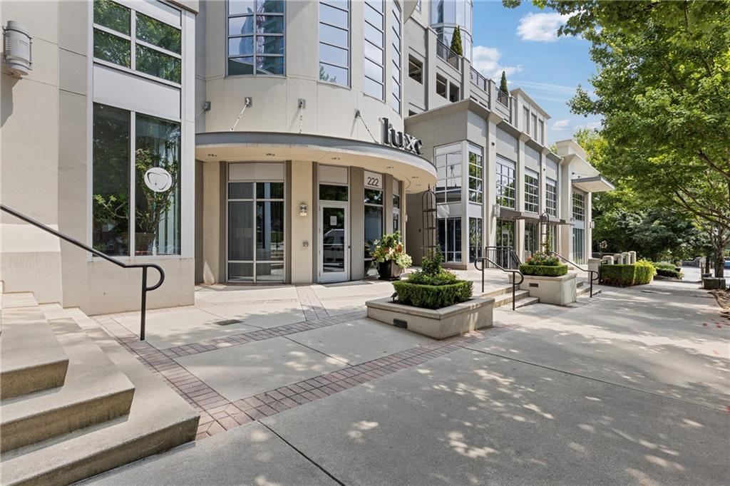 222 12th Street NE Unit 2108