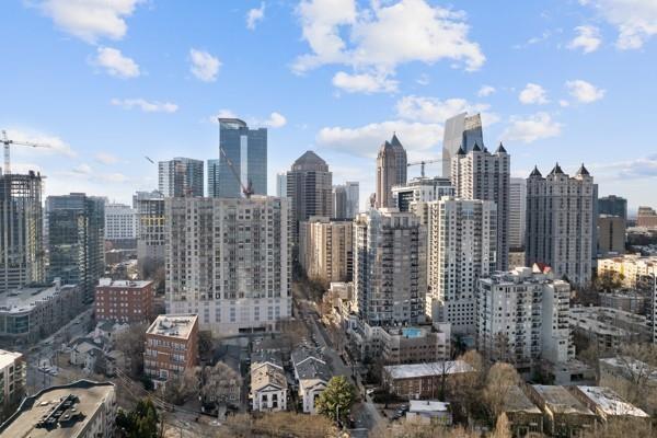 222 12th Street NE Unit 2108