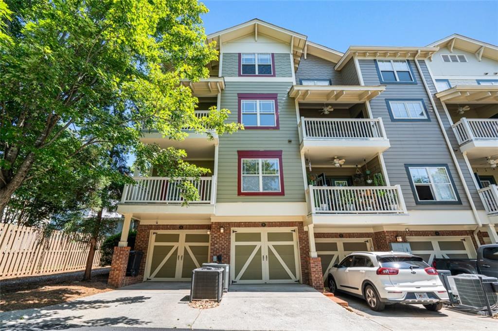 655 Mead Street SE Unit 96