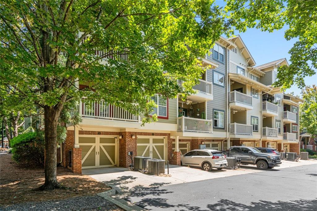 655 Mead Street SE Unit 96