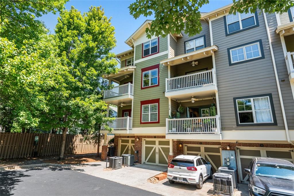 655 Mead Street SE Unit 96
