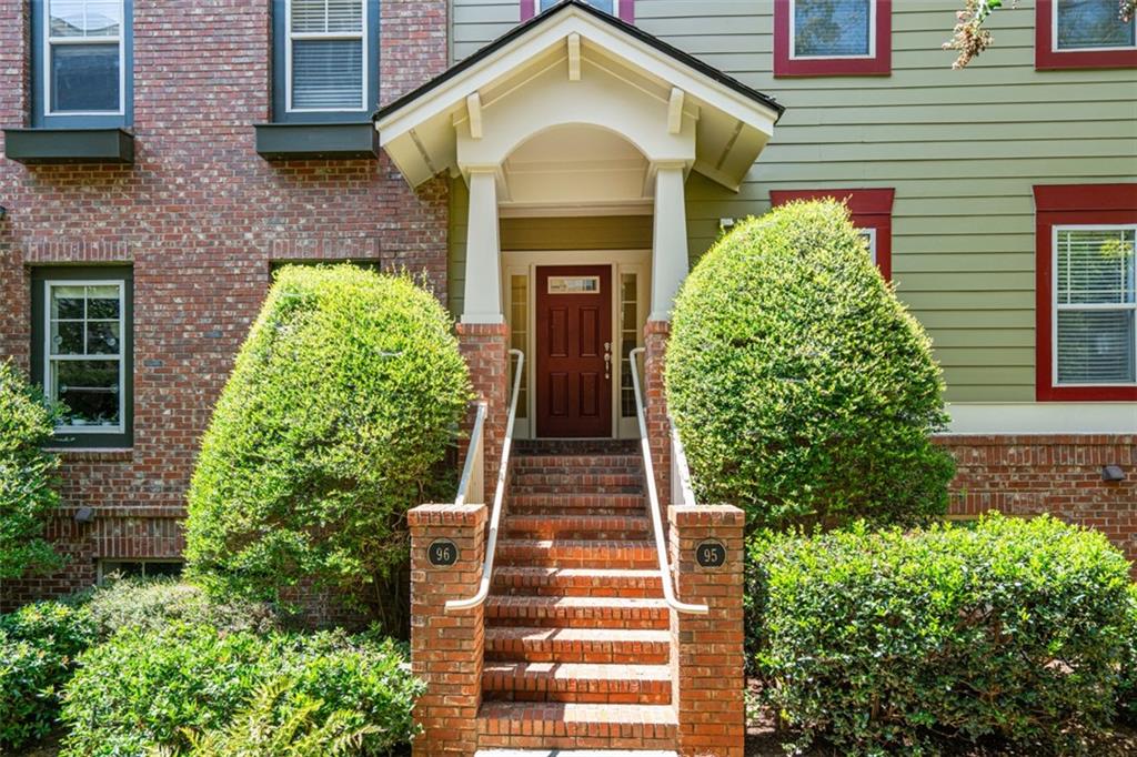 655 Mead Street SE Unit 96