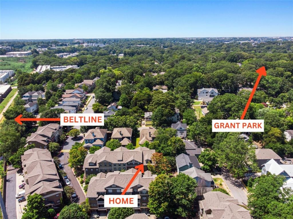 655 Mead Street SE Unit 96