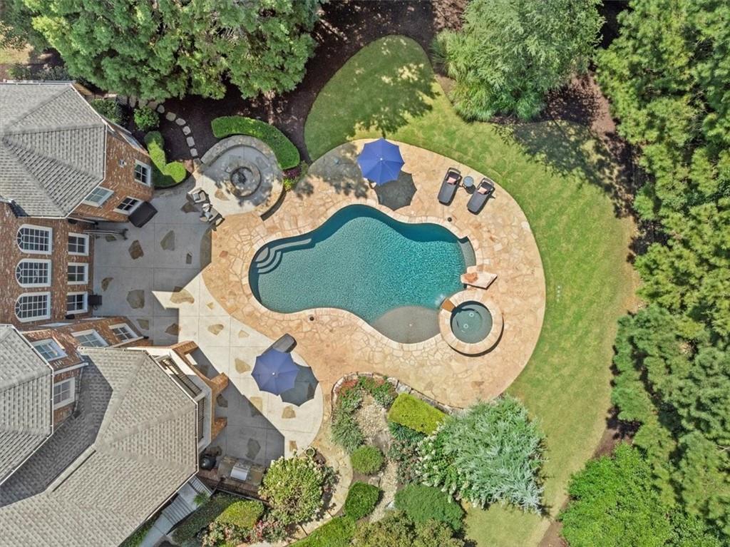 15920 Meadow King Way