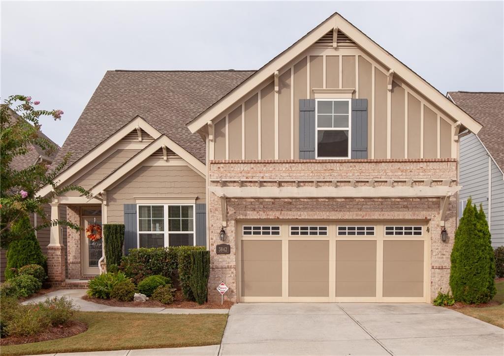 3842 English Oak Drive SW
