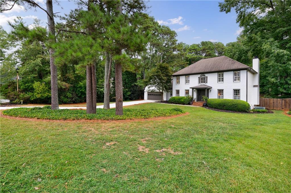 825 Kingridge Drive