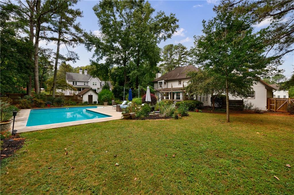 825 Kingridge Drive